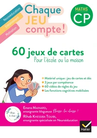 Maths CP Chaque jour compte !