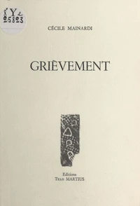 Grièvement