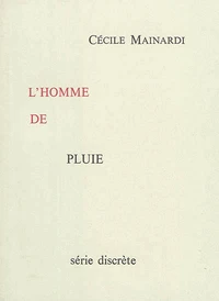 L'homme de pluie