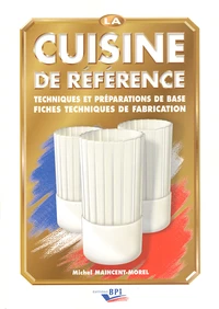 La cuisine de référence