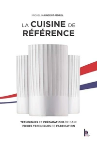 La Cuisine de Référence