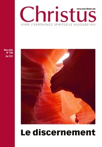 Le discernement