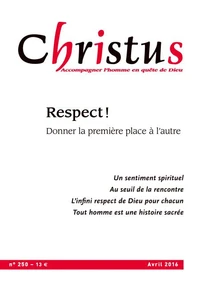 Respect !