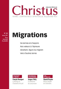 Migrations