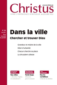 Dieu dans la ville