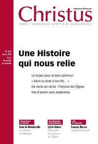 Une Histoire qui nous relie