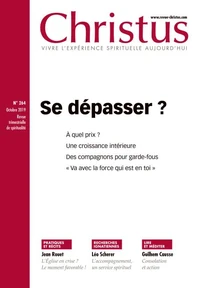 Se dépasser ?