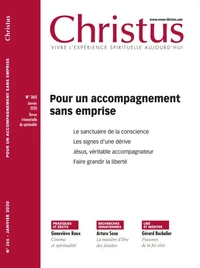 Pour un accompagnement sans emprise