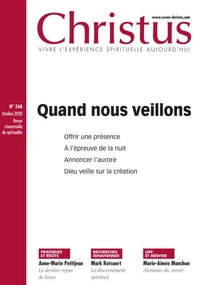 Quand nous veillons