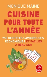 Cuisine Pour Toute L'Annee