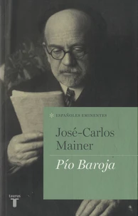 Pío Baroja