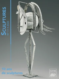 Sculptures n°11/2026