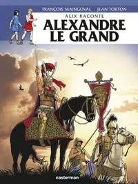 Alexandre le Grand