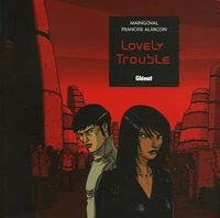Lovely Trouble