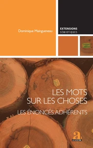 Les mots sur les choses
