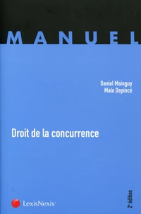 Droit de la concurrence