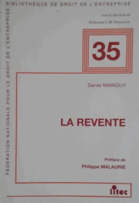 La revente