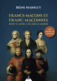 Francs-maçons et franc-maçonnes dont le génie a éclairé le monde