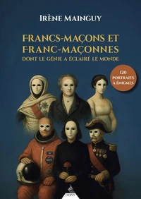 Francs-maçons et franc-maçonnes dont le génie a éclairé le monde