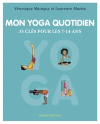Mon yoga quotidien