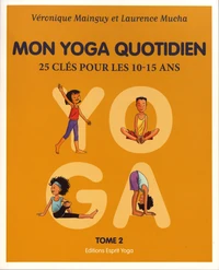 Mon yoga quotidien