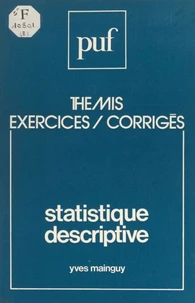 Statistique descriptive