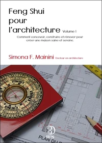 Feng Shui pour l'architecture