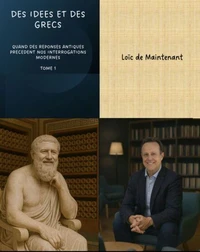 Des idées et des Grecs, tome 1