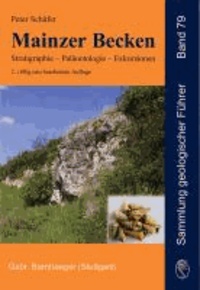 Mainzer Becken - Stratigraphie, Paläontologie, Exkursionen.