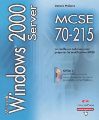 Windows 2000 Server MCSE 70-215