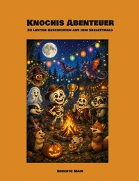 Knochis Abenteuer