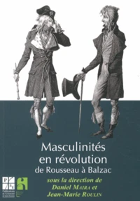 Masculin en révolution