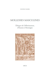 Mollesses masculines
