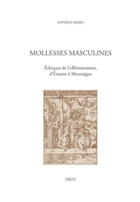 Mollesses masculines
