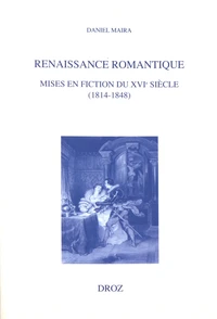 Renaissance romantique