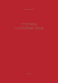 Typosine, la dixième muse