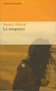 La uruguaya