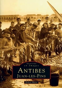 Antibes Juan les Pins