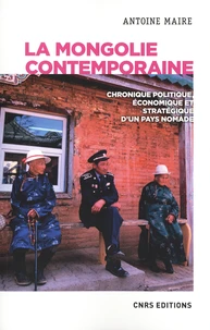 La Mongolie contemporaine