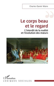 Le corps beau et le regard