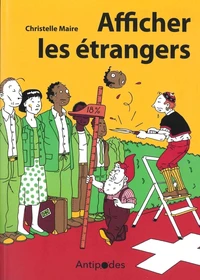 Afficher les étrangers
