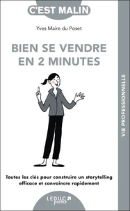 Bien se vendre en 2 minutes