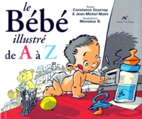 Le Bebe Illustre De A A Z