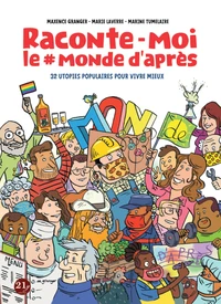 Raconte-moi le #monde d'après