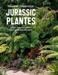 Jurassic Plantes