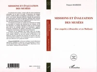 Missions et évaluation des musées