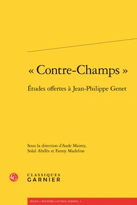 "Contre-champ"
