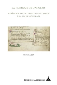 La fabrique de l'anglais