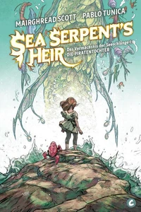The Sea Serpent's Heir – Das Vermächtnis der Seeschlange 1