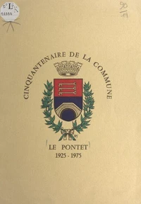 Le Pontet, 1925-1975